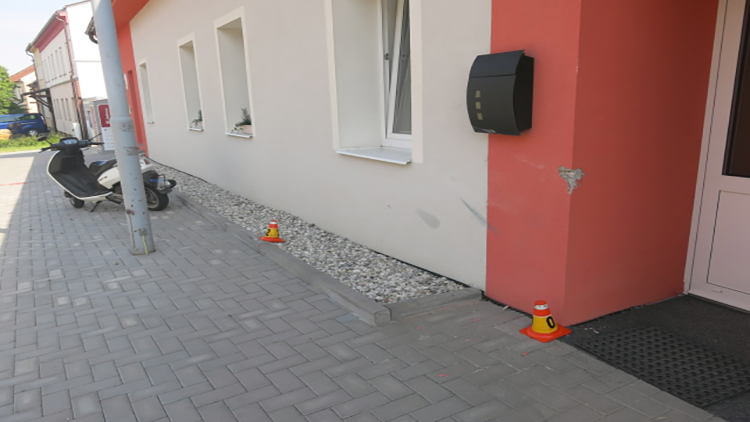Na motorku už nemá