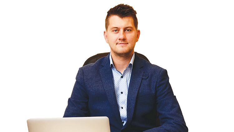 Podvedl retardovaného muže z Bedihoště. Podobně jako syn europoslankyně