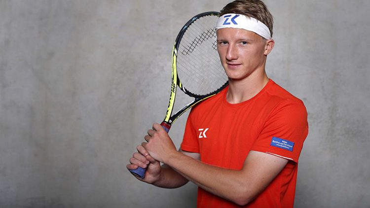 Kolář byl kousek od postupu do finále