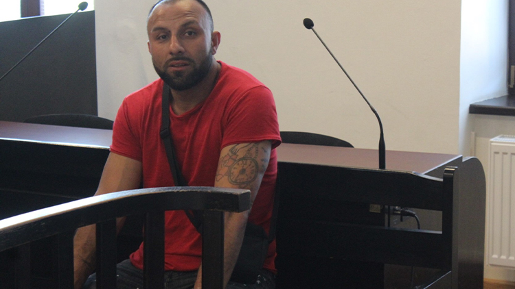 Krade katalyzátory, do vězení nemusí. Aspoň prozatím