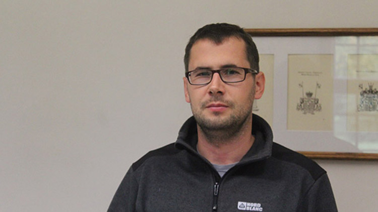  Martin Váňa: „Akcí bude spousta,  ale už ‚jen‘ piknik  v zámecké zahradě je úžasný“