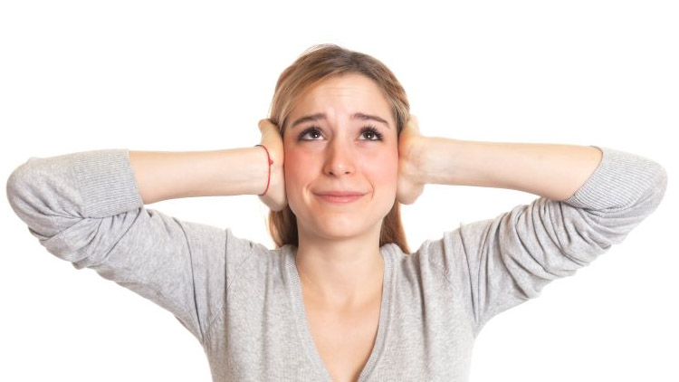 Za hluk na Vrahovické může zkušebna