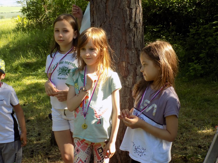 Na plánivu se pod taktovkou hasičů stoupalo už podesáté