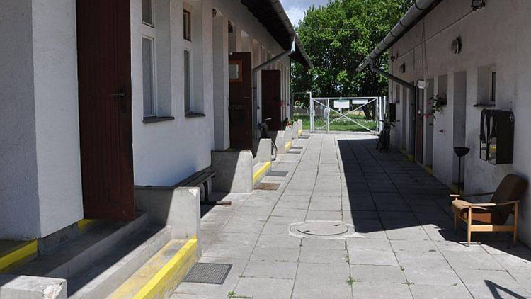 Městem jsou dotovány i velké sociální organizace