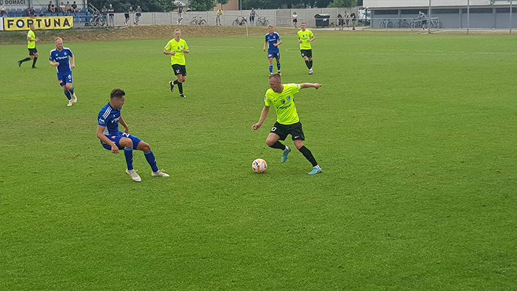 Šmarda po debaklu žehral na neustálé chyby