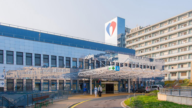 „Fakultka“ zpřístupní nový pavilon