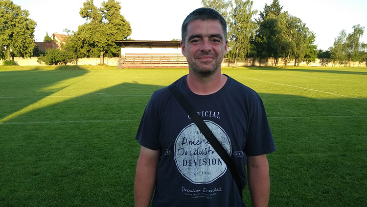 „Určitě budeme pokračovat, jen uvidíme  v jaké variantě,“ prozradil hlavní organizátor Pavel Skalický