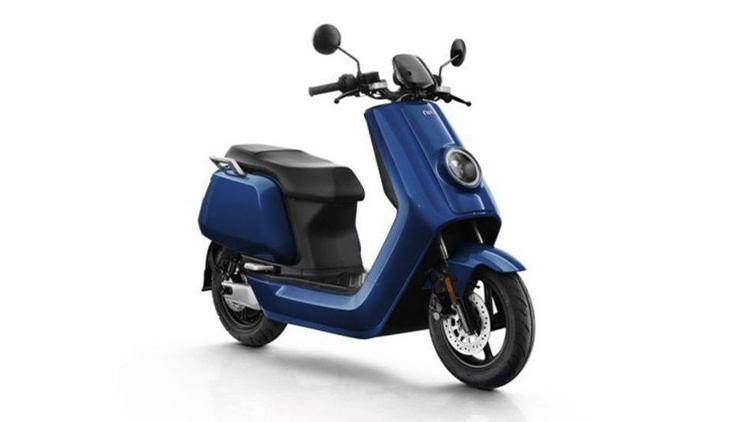 Strážníci se budou prohánět na elektromotorkách