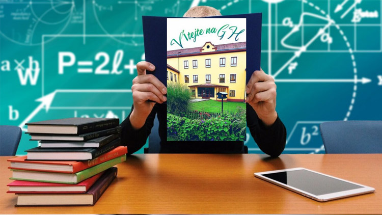 Hranické gymnázium čeká významná investice. Pomůže s ní Olomoucký kraj