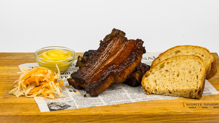 Festival dobrého jídla ProstěJOV!  v soutěži o cenu Olomouckého kraje