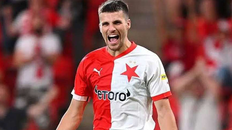 Exprostějovský Jurásek prožívá životní přestup