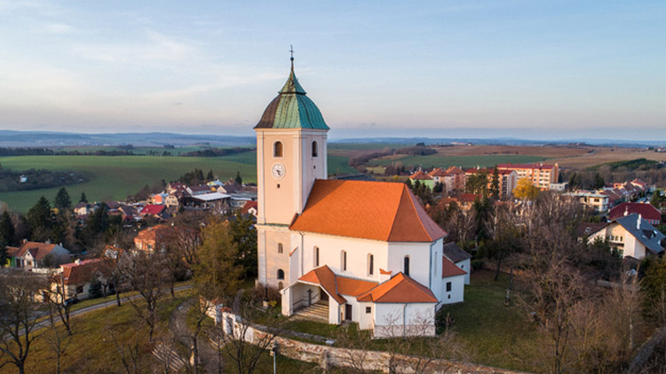 Plumlovské varhany opět soutěží