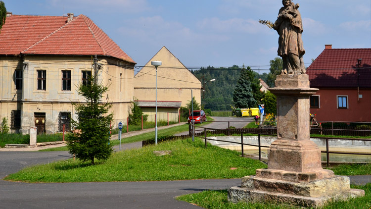 Pytlácká noc v Želči