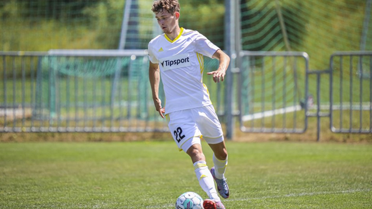 Eskáčko ozřejmilo stávající podobu kádru