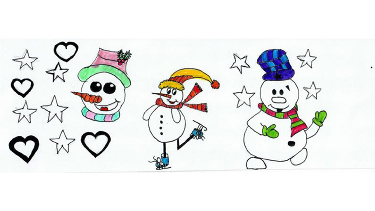 Letošní novinkou budou vratné vánoční kelímky