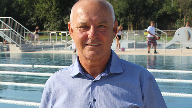 PROSTĚJOVSKO &amp; KAM ZA KOUPÁNÍM