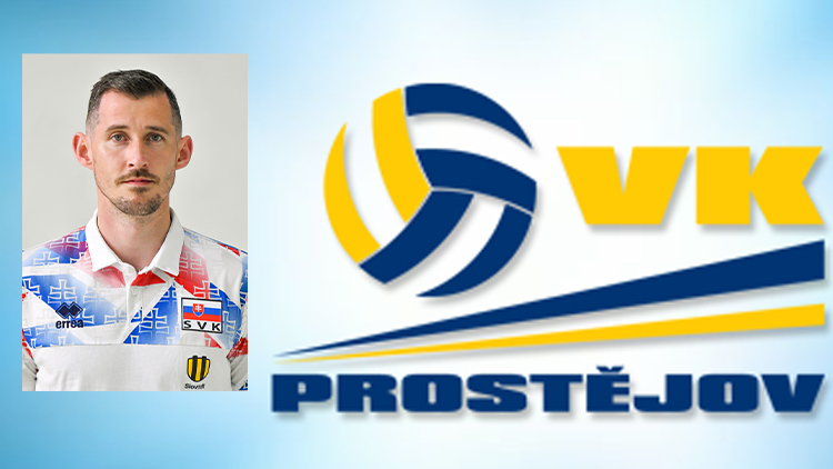 Nový kouč MATUŠOV bude u přípravy VK hned od začátku