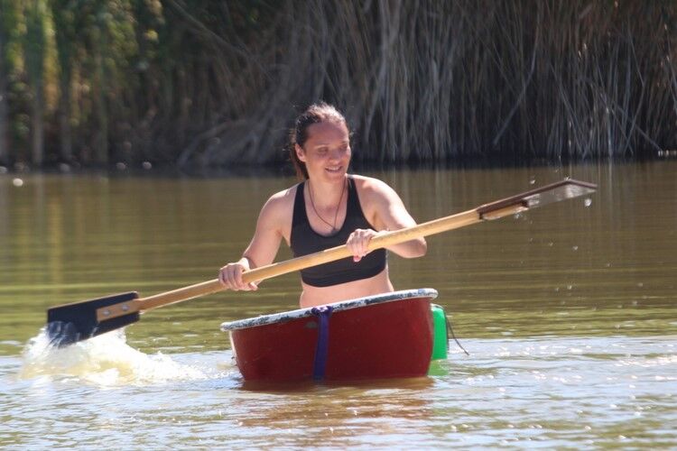 Neckyáda v Brodku poskytla skvělý recept na rekordní vedro