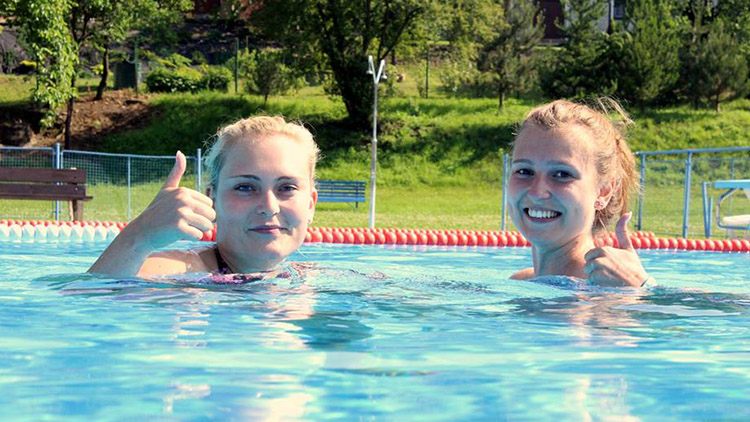 Regionu vévodí plumlovská přehrada