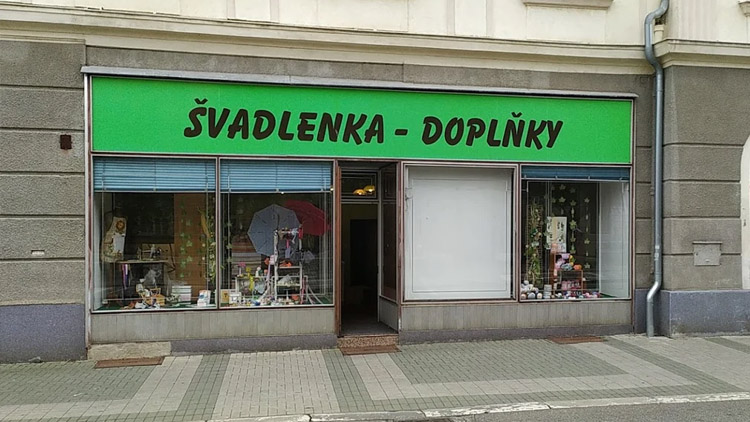 Švadlenka na náměstí končí