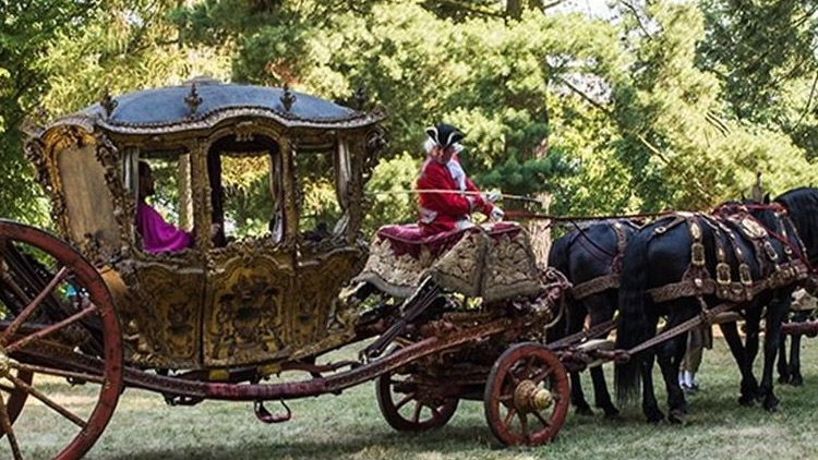 Perličky z historie Josefkolu