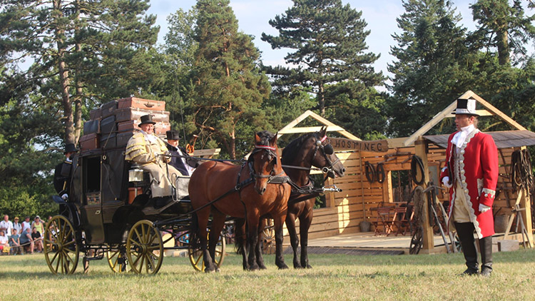 Řemeslnický Josefkol úspěšně bojoval proti zapomnění