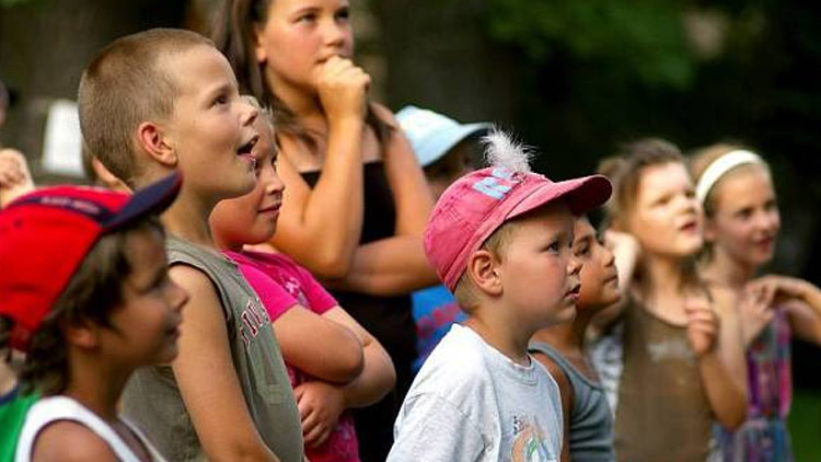  PROSTĚJOVSKO &amp; LETNÍ ZÁBAVA 