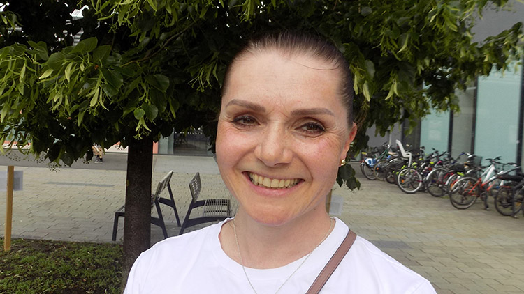 Pavlína Radičová : „Koníček je mi prací, a to je velká výhoda“