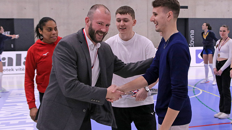  Zdeněk Sklenář: „Udělali jsme ohromný skok hodný žabáka roku“