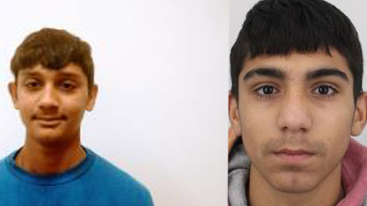 Děti utíkají méně!