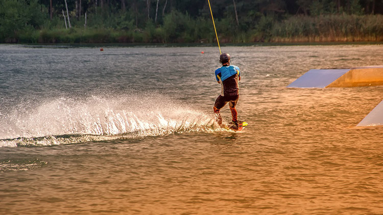 Léto může být plné zážitků