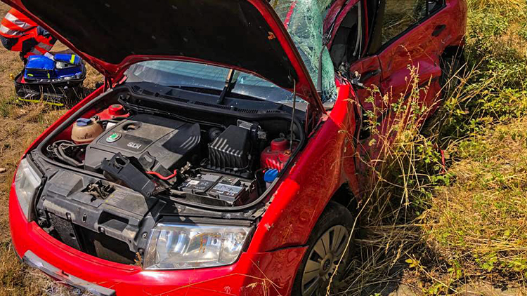 Tragédie na hranici okresu