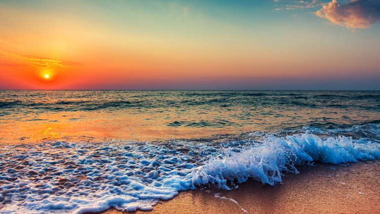 Už přišel zase ten prázdninový čas