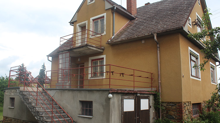 Vznikne další obchodní centrum  v Držovicích? Tlak na obec ustal