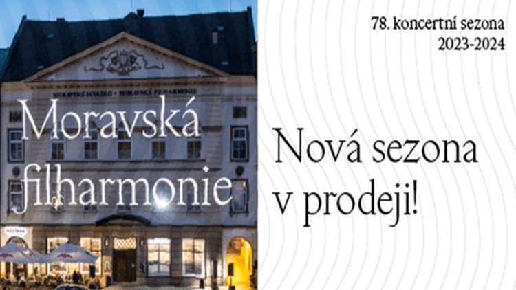 Mezinárodní varhanní festival Olomouc se vrací do chrámu sv. Mořice