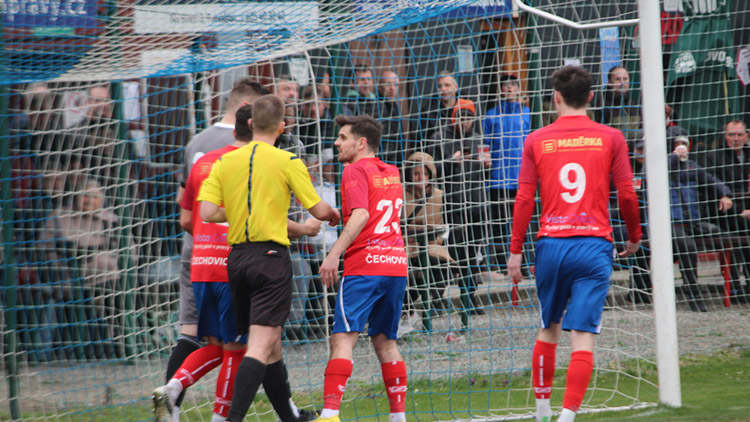 Letošní okres bavil na všech frontách