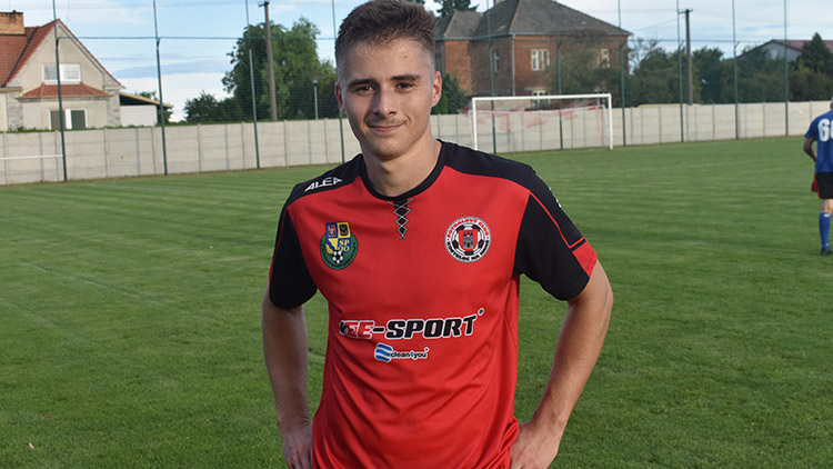 Lukáš Grulich: „Z takového zápasu si musíme vzít to pozitivní“