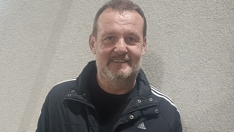 „Sezónu můžeme hodnotit pozitivně,“ zmínil vedoucí mužstva Brodku u Prostějova Petr Matys