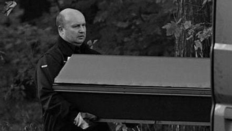 Senior zavraždil nemocnou manželku