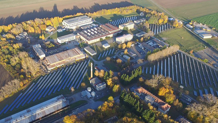 O plazmě v Mostkovicích rozhodne referendum