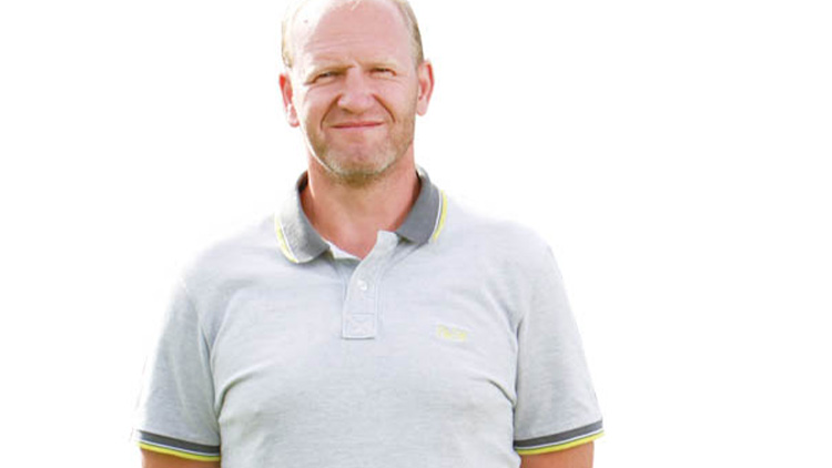 „Rozporuplná sezóna v důsledku řady absencí,“ řekl kouč Klenovic Vladimír Horák