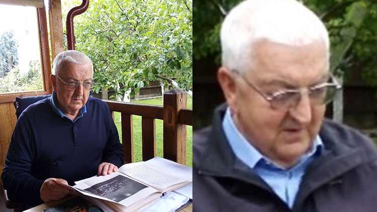 Josef Julínek : „Bez aktivity nově příchozích se venkov už neobejde“