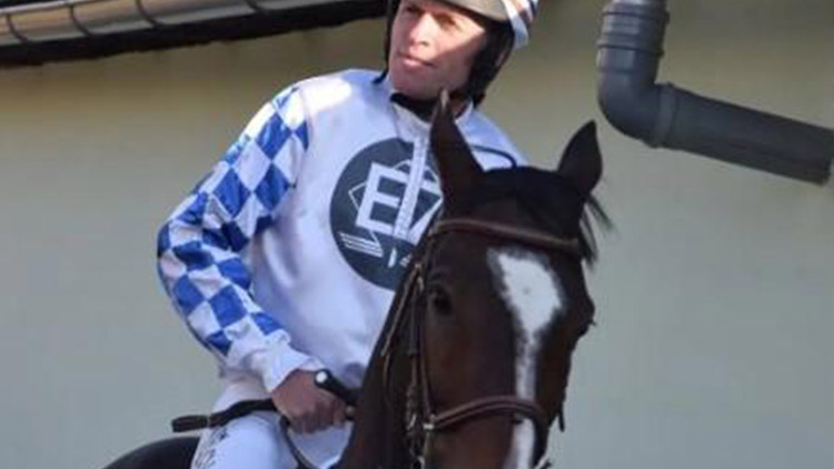 Na Velkou pardubickou se těší  hned dva koně ze Srdéčka