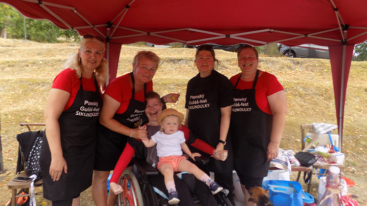 Ptení patřilo nejchutnějším gulášům