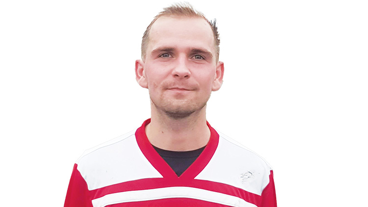 Lipovský Tomáš Škrabal: „V těžkých podmínkách to byl spíš boj“