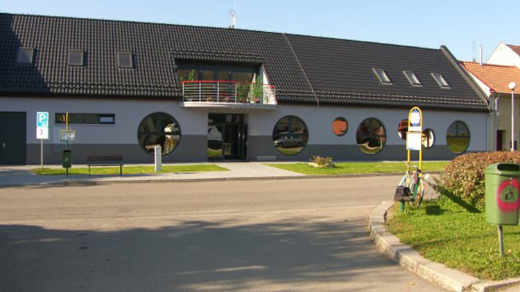 V Čechách pod Kosířem rozdají  ocenění soutěže Vesnice roku 2023