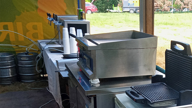 Na Keltskou noc i Josefkol  si posvítili hygienici. Co zjistili?