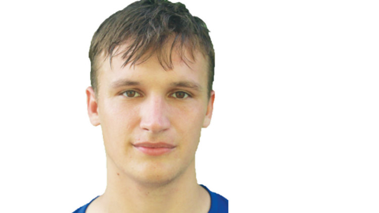 Jan Ježek: „Brankáři  bych se rád omluvil.“