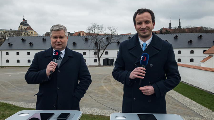 Celý den na ČT  ovládne Konice