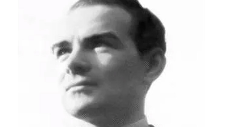 Letec RAF Bohuslav Kovařík bude mít pamětní desku